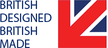 British Designed British Made