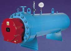 Flow Heater image